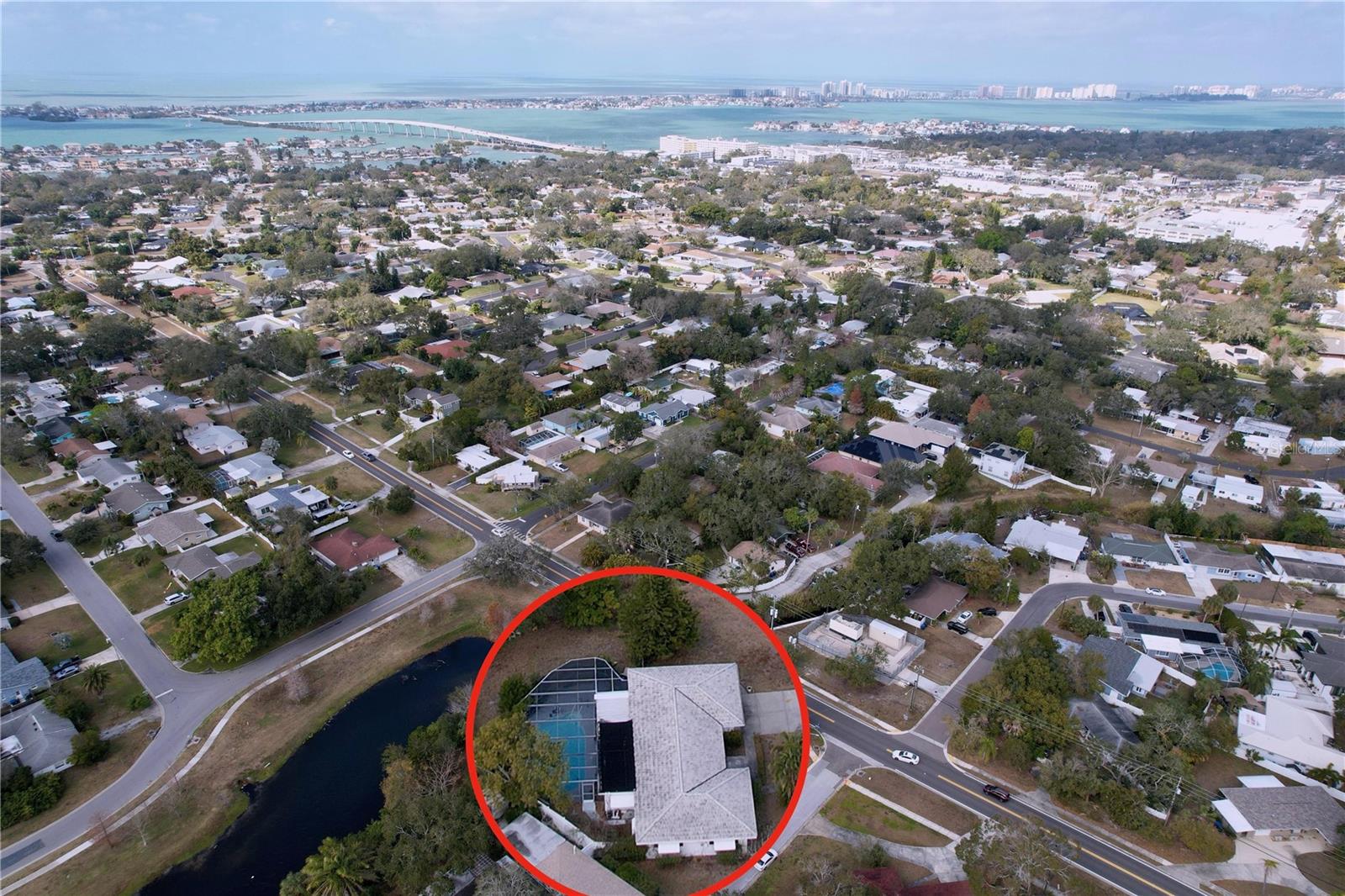 BAY BREEZE ESTATES - Residential