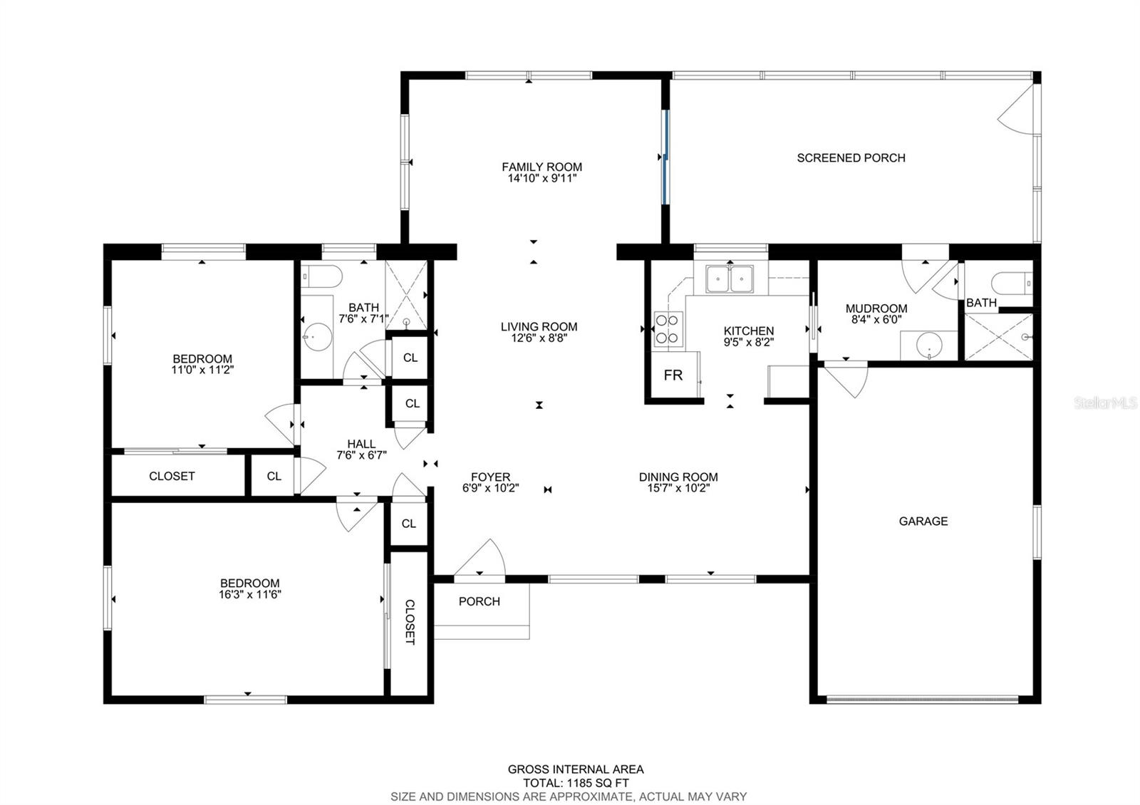 BAY BREEZE ESTATES - Residential