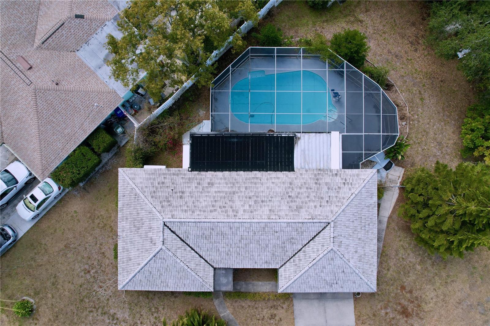 BAY BREEZE ESTATES - Residential