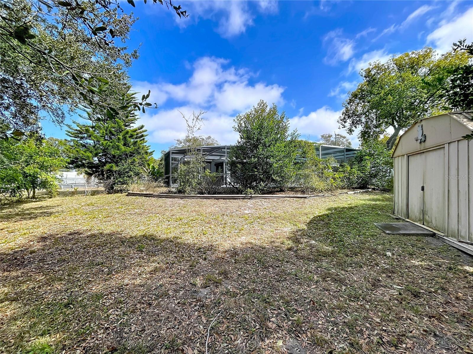 BAY BREEZE ESTATES - Residential