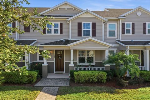 Photo of 5844 Soter Lane, Windermere, FL 34786 (MLS # O6366829)