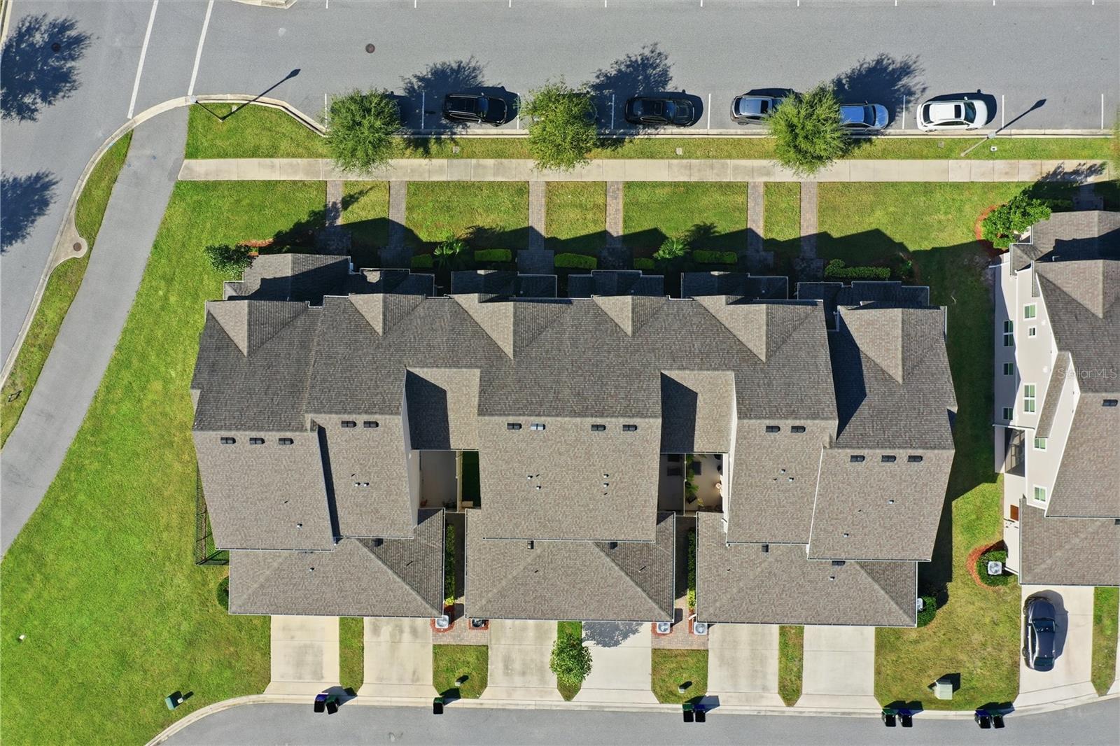 VINEYARDS/HORIZONS WEST PH 4 - Residential