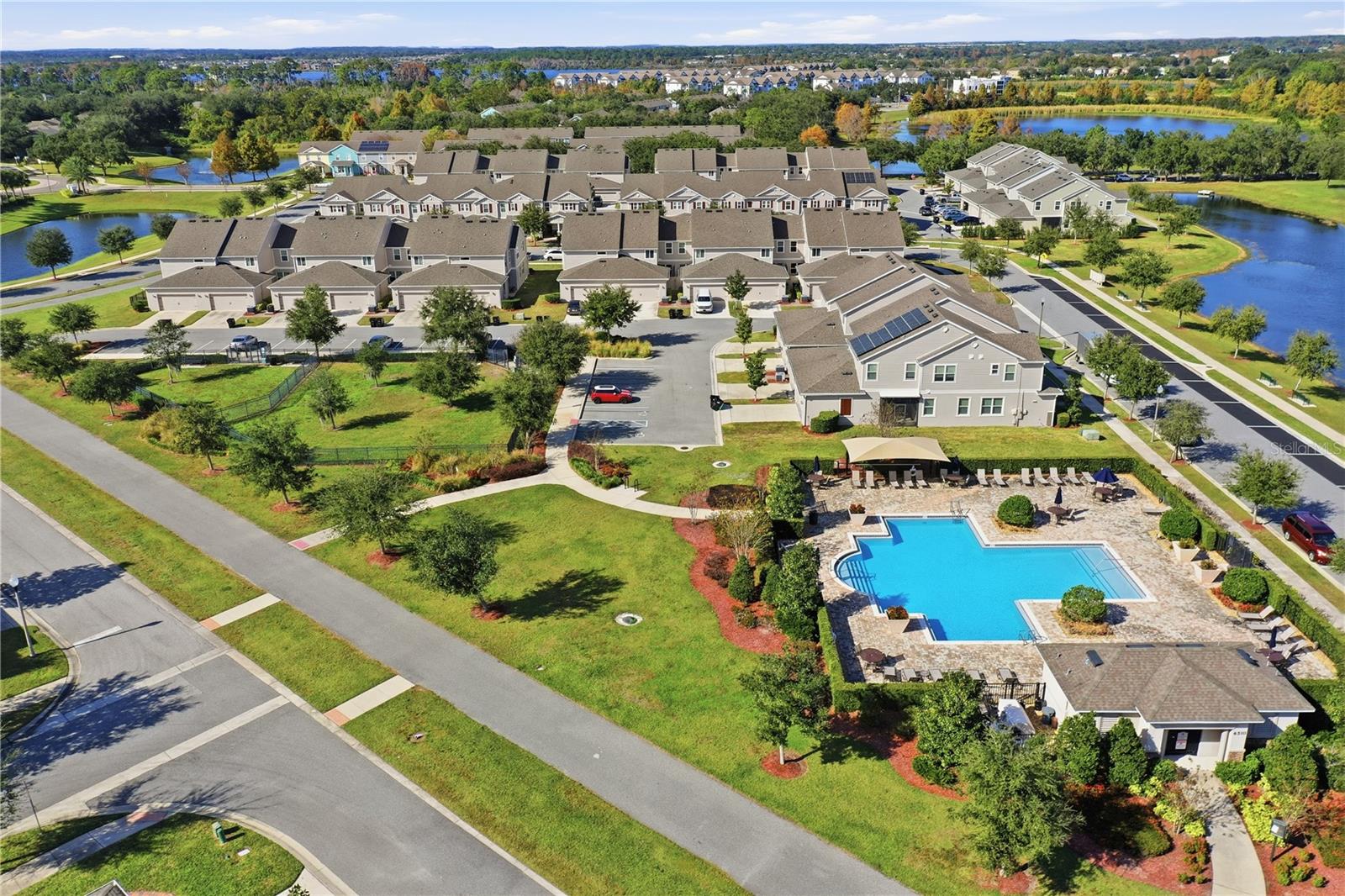 VINEYARDS/HORIZONS WEST PH 4 - Residential