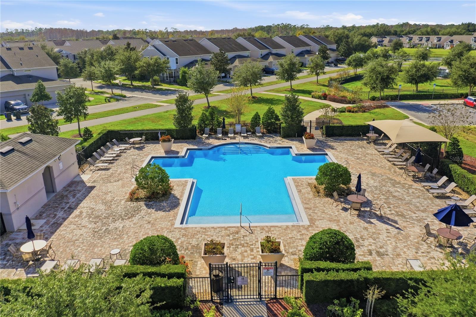 VINEYARDS/HORIZONS WEST PH 4 - Residential