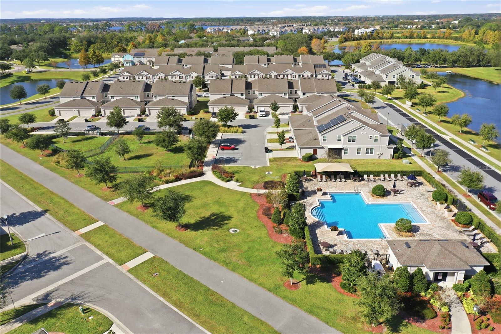 VINEYARDS/HORIZONS WEST PH 4 - Residential