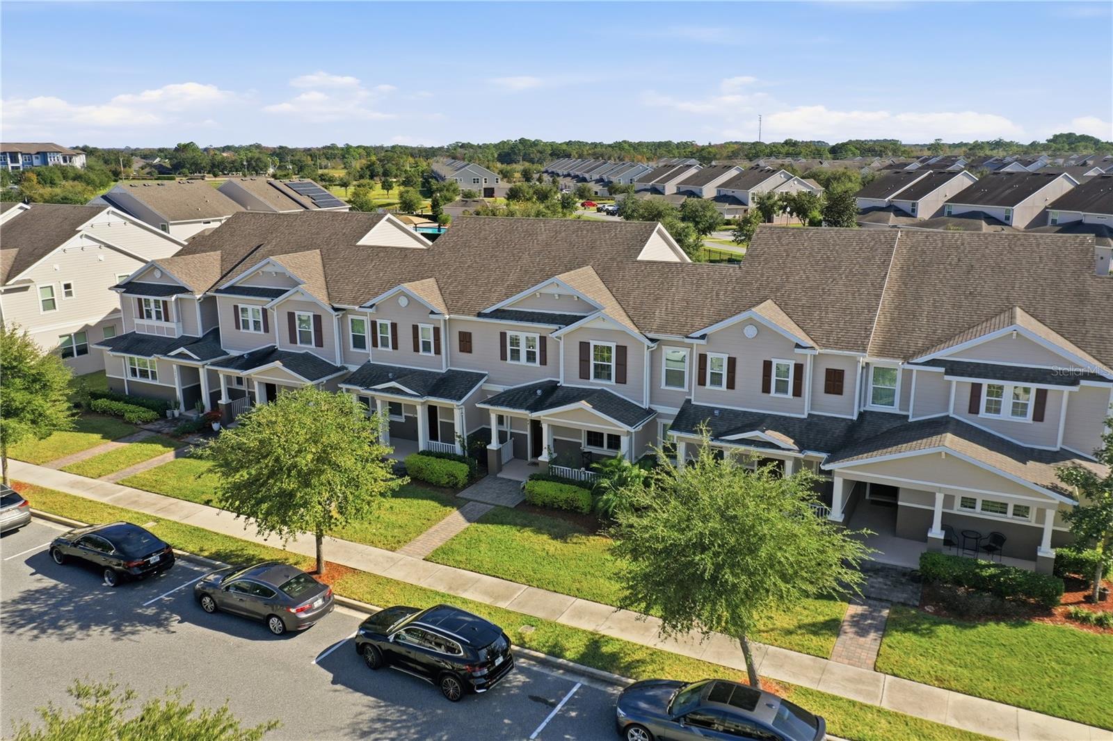 VINEYARDS/HORIZONS WEST PH 4 - Residential