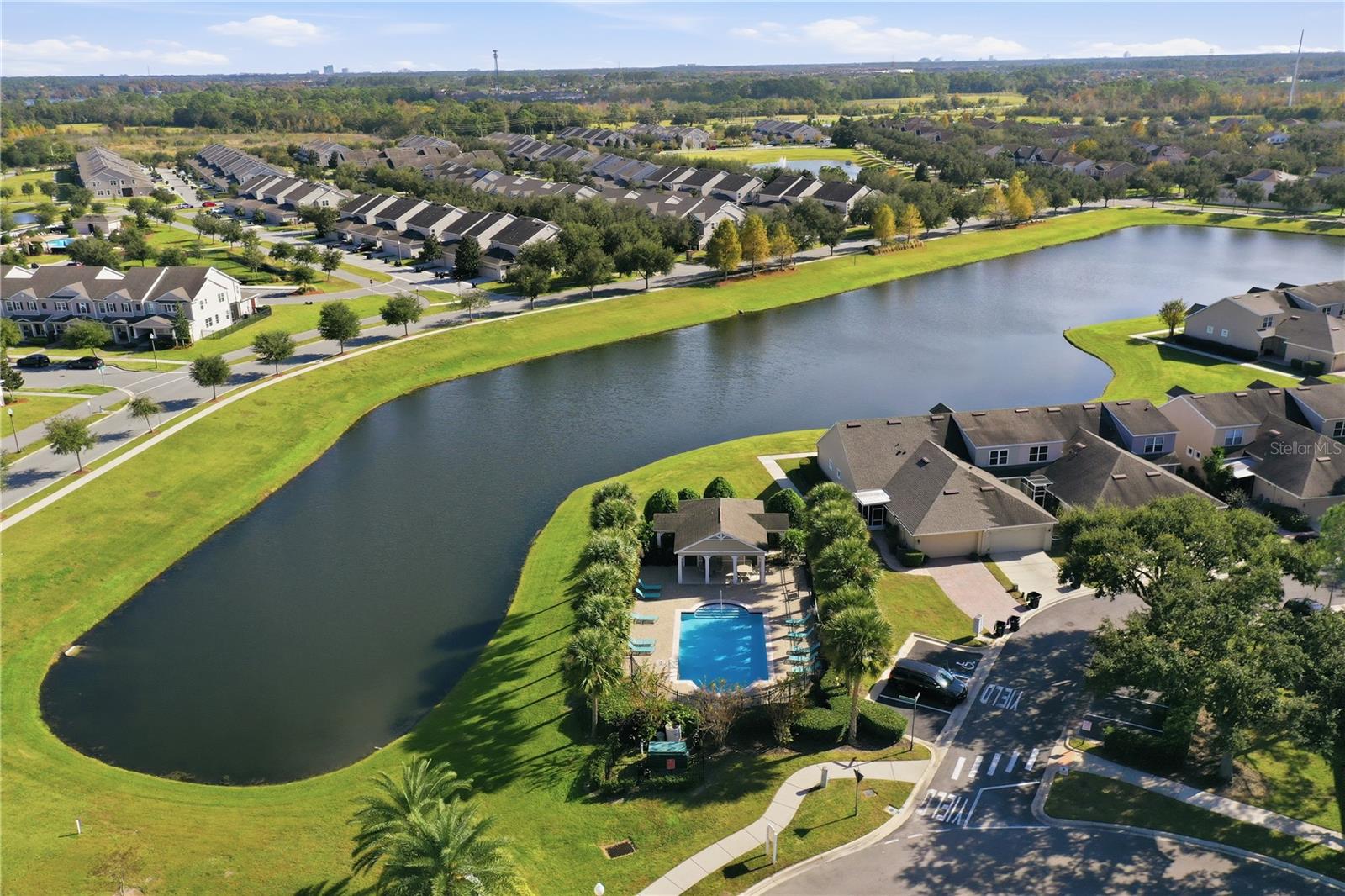 VINEYARDS/HORIZONS WEST PH 4 - Residential