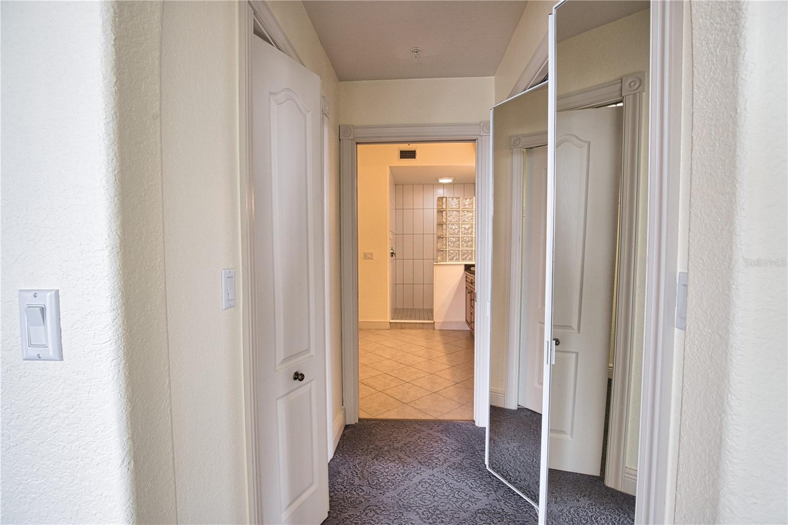 THE WATERFRONT ON VENICE ISLND - Residential Lease