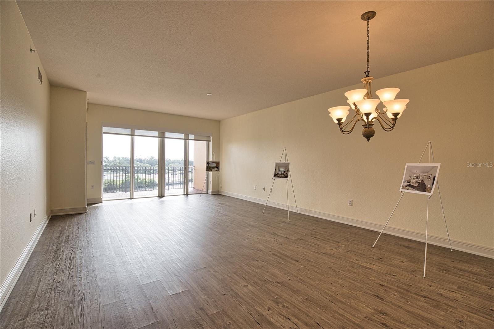 THE WATERFRONT ON VENICE ISLND - Residential Lease
