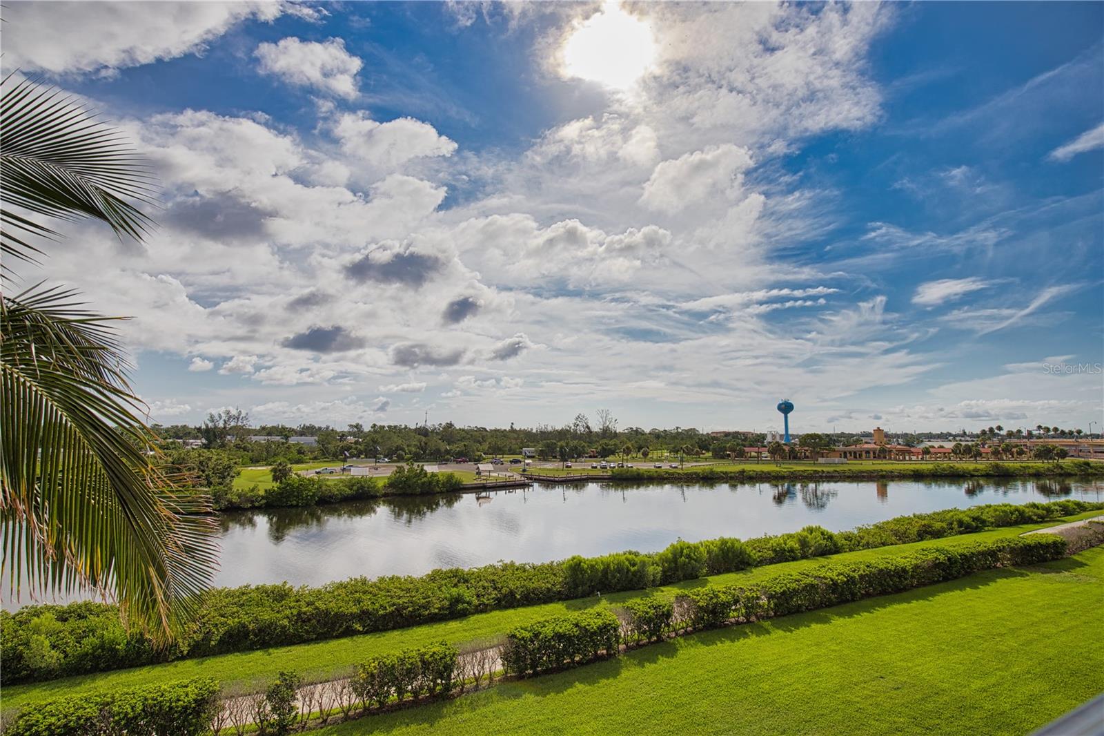 THE WATERFRONT ON VENICE ISLND - Residential Lease