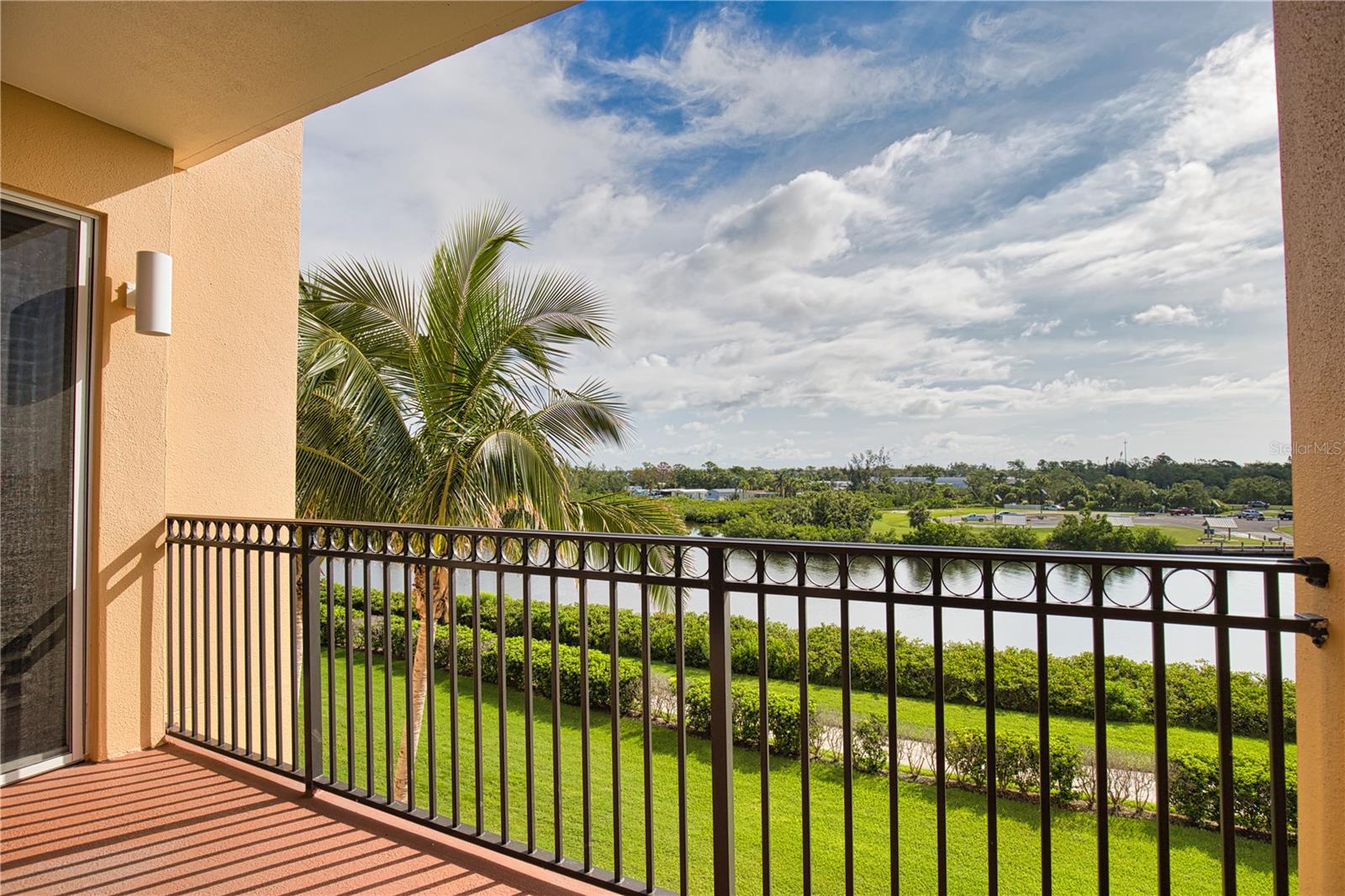 THE WATERFRONT ON VENICE ISLND - Residential Lease