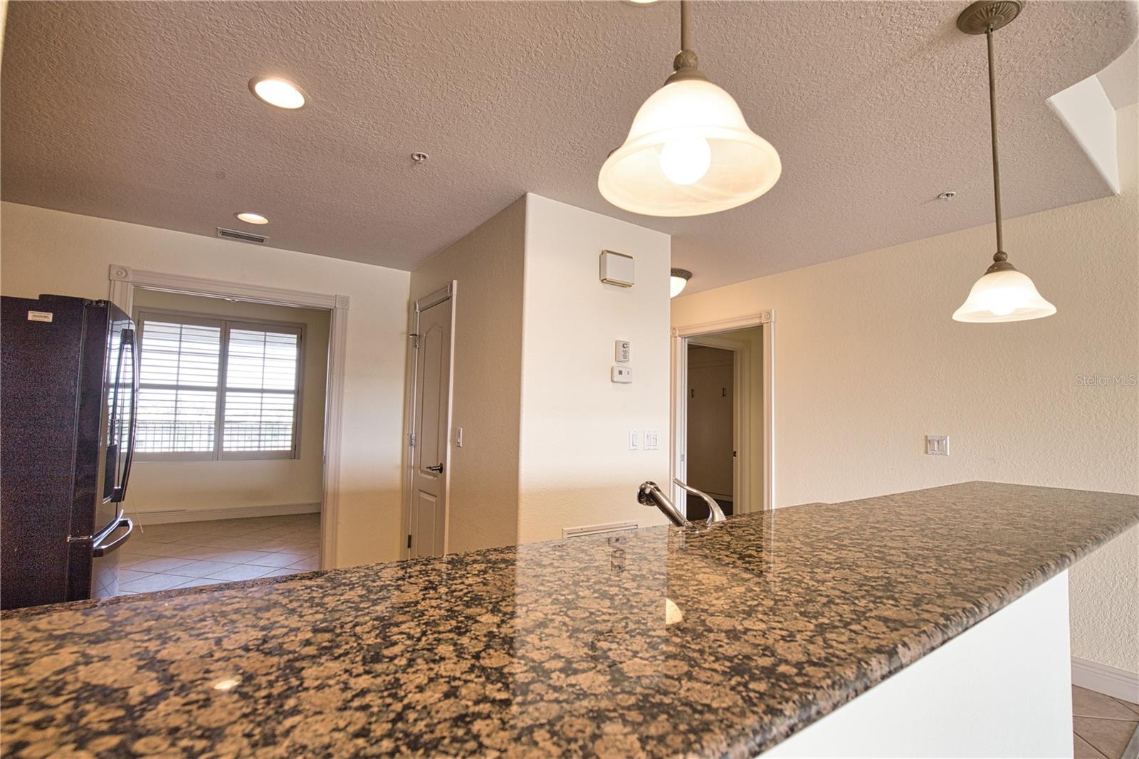 THE WATERFRONT ON VENICE ISLND - Residential Lease