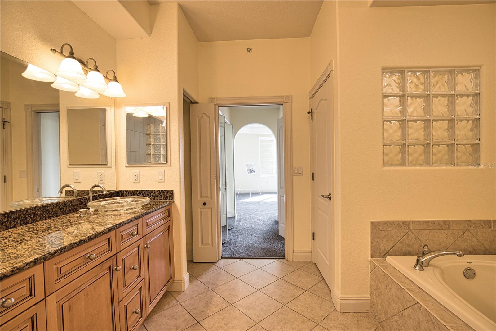 THE WATERFRONT ON VENICE ISLND - Residential Lease