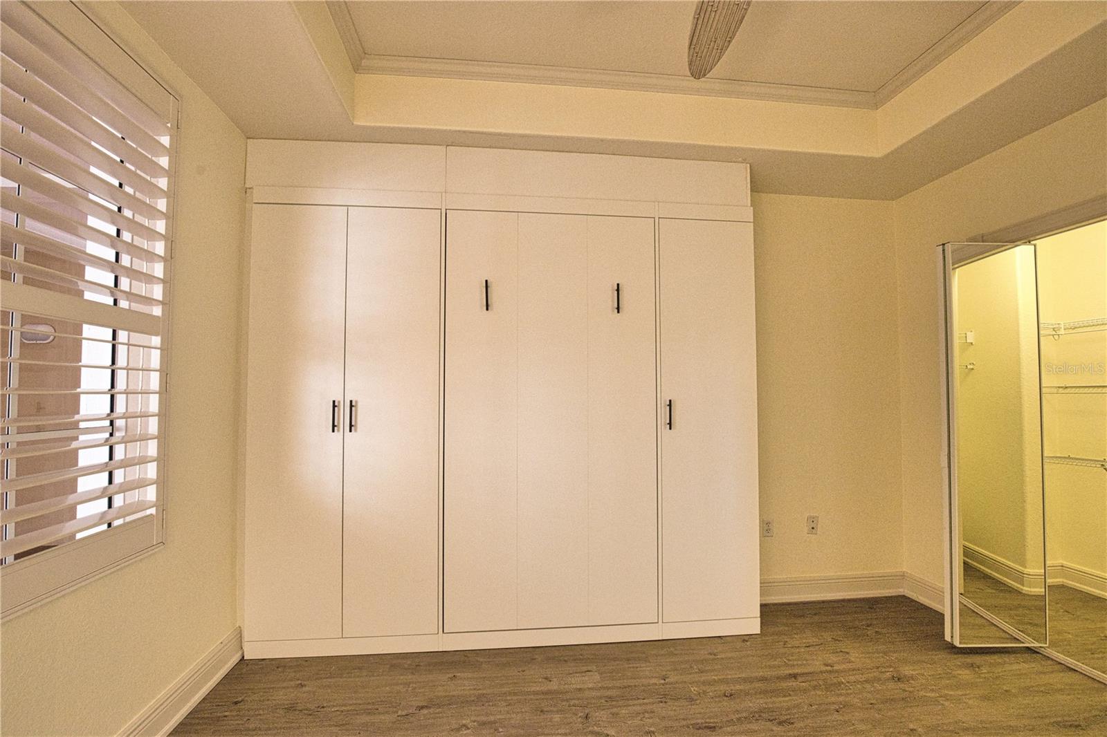 THE WATERFRONT ON VENICE ISLND - Residential Lease
