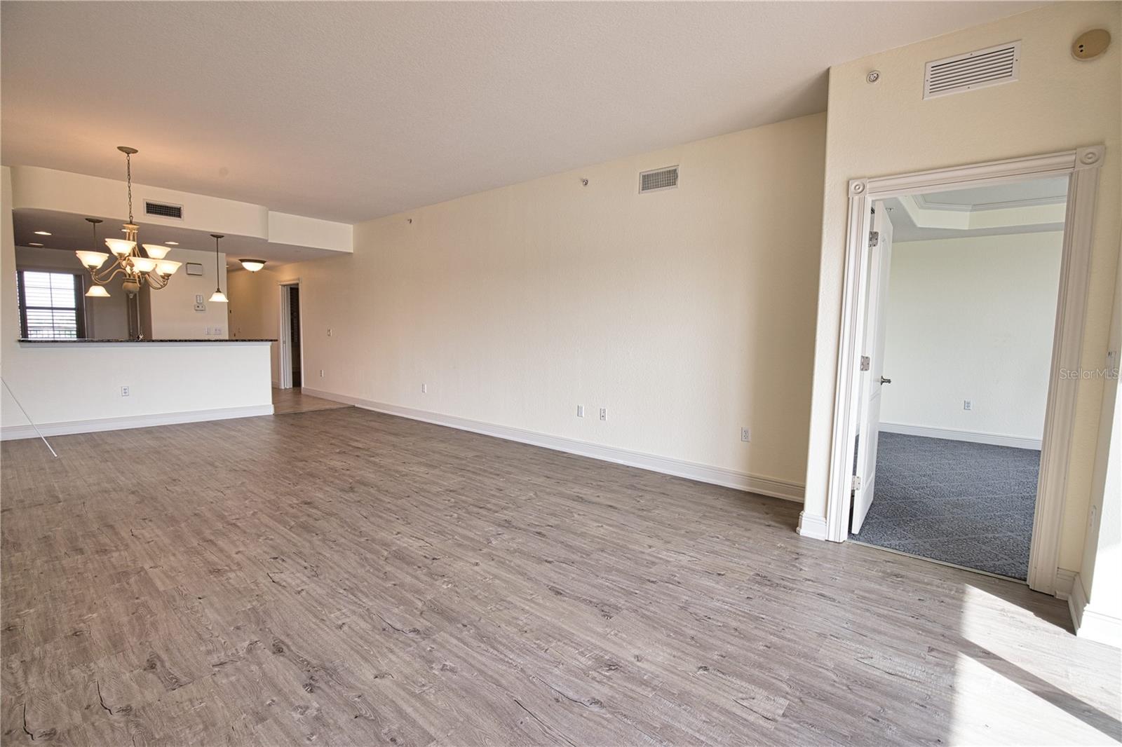 THE WATERFRONT ON VENICE ISLND - Residential Lease