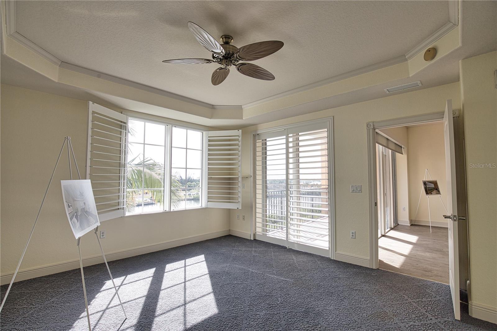 THE WATERFRONT ON VENICE ISLND - Residential Lease