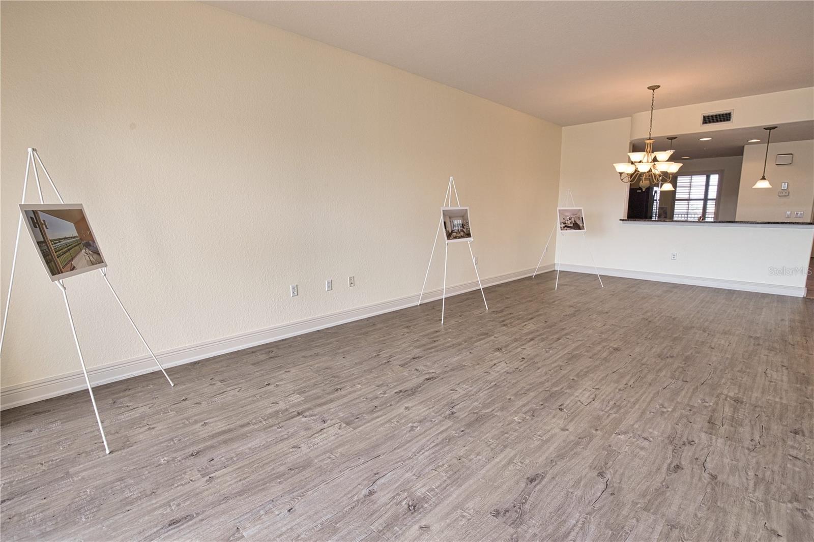THE WATERFRONT ON VENICE ISLND - Residential Lease