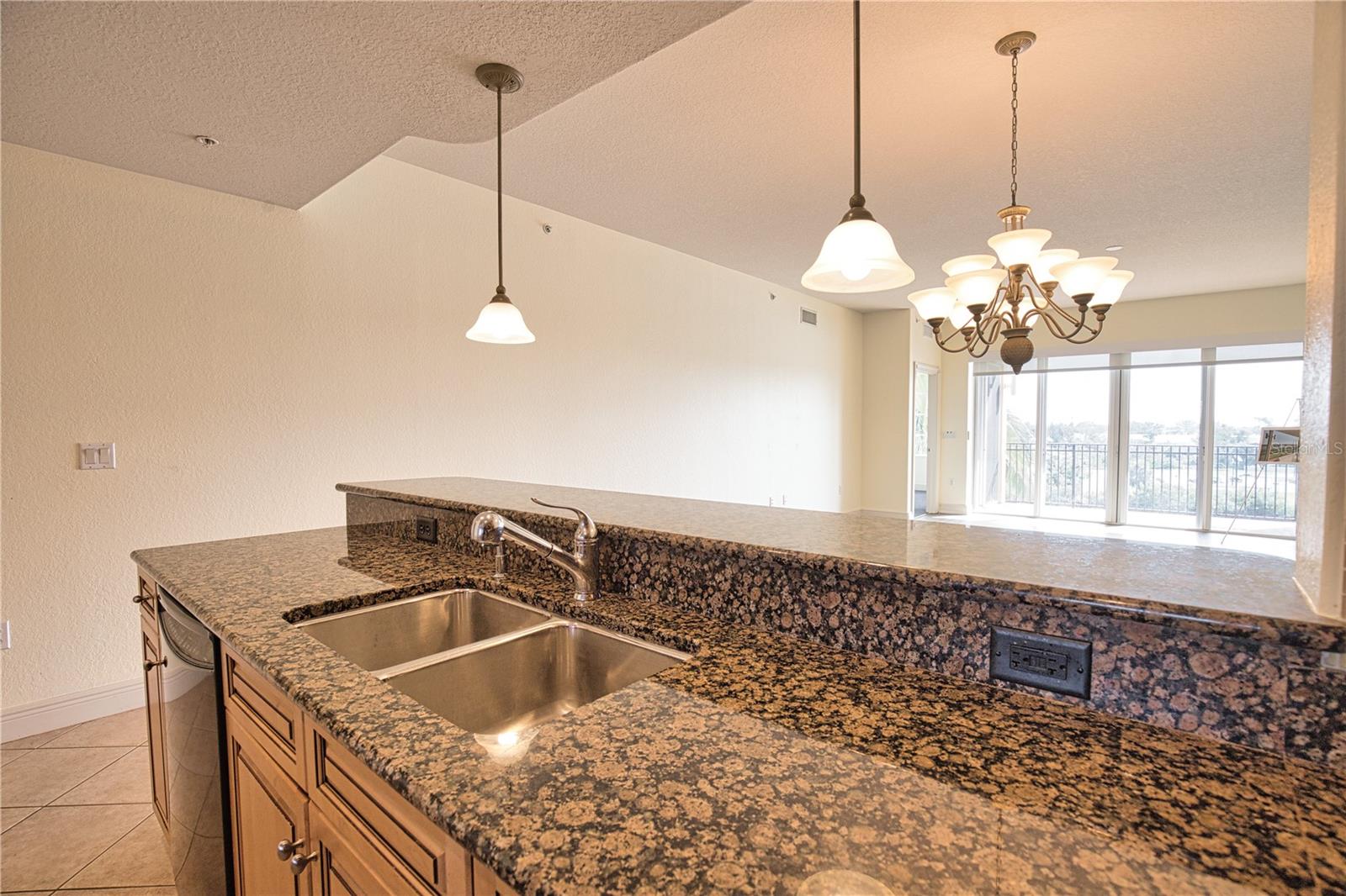 THE WATERFRONT ON VENICE ISLND - Residential Lease