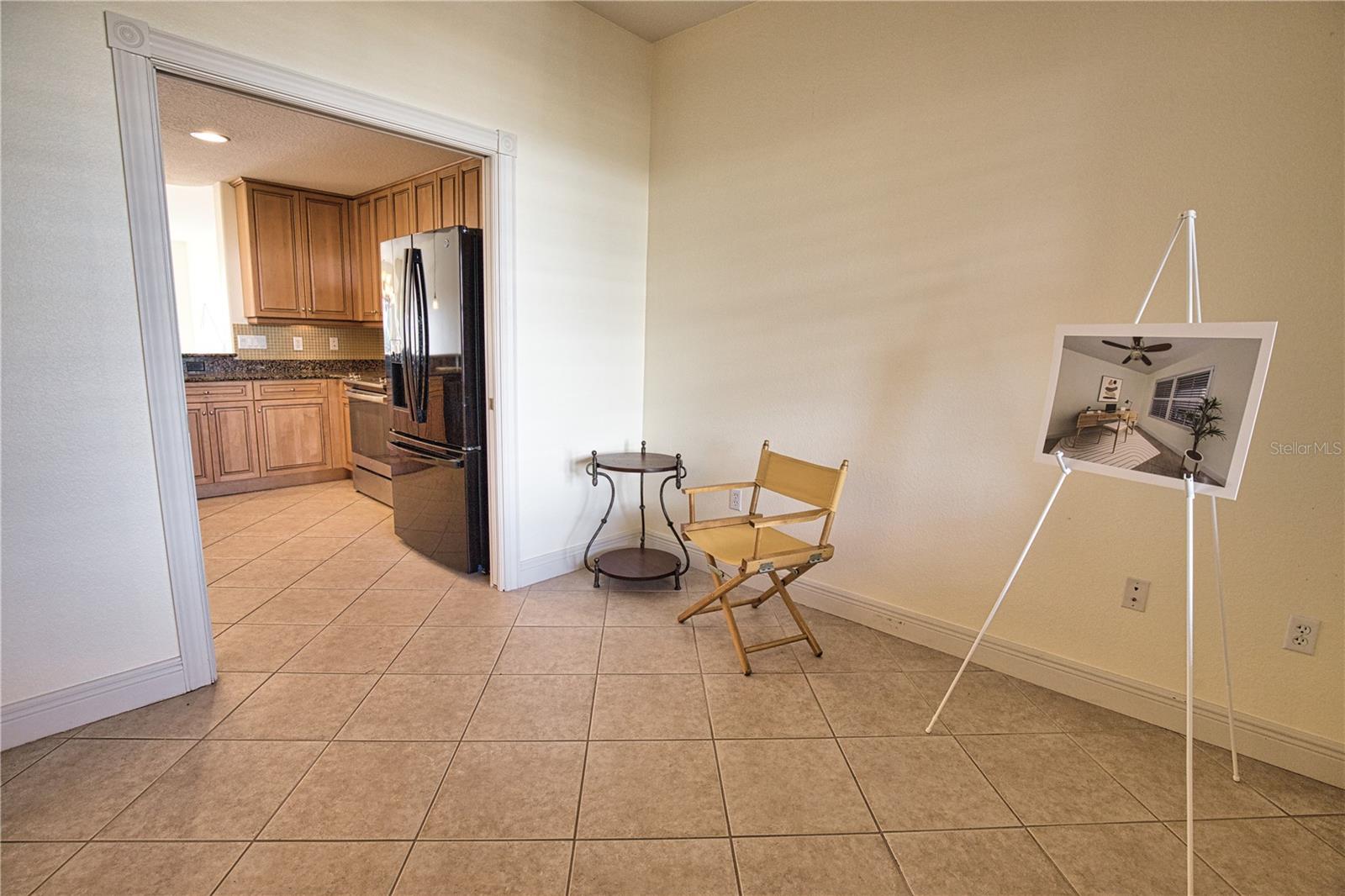 THE WATERFRONT ON VENICE ISLND - Residential Lease