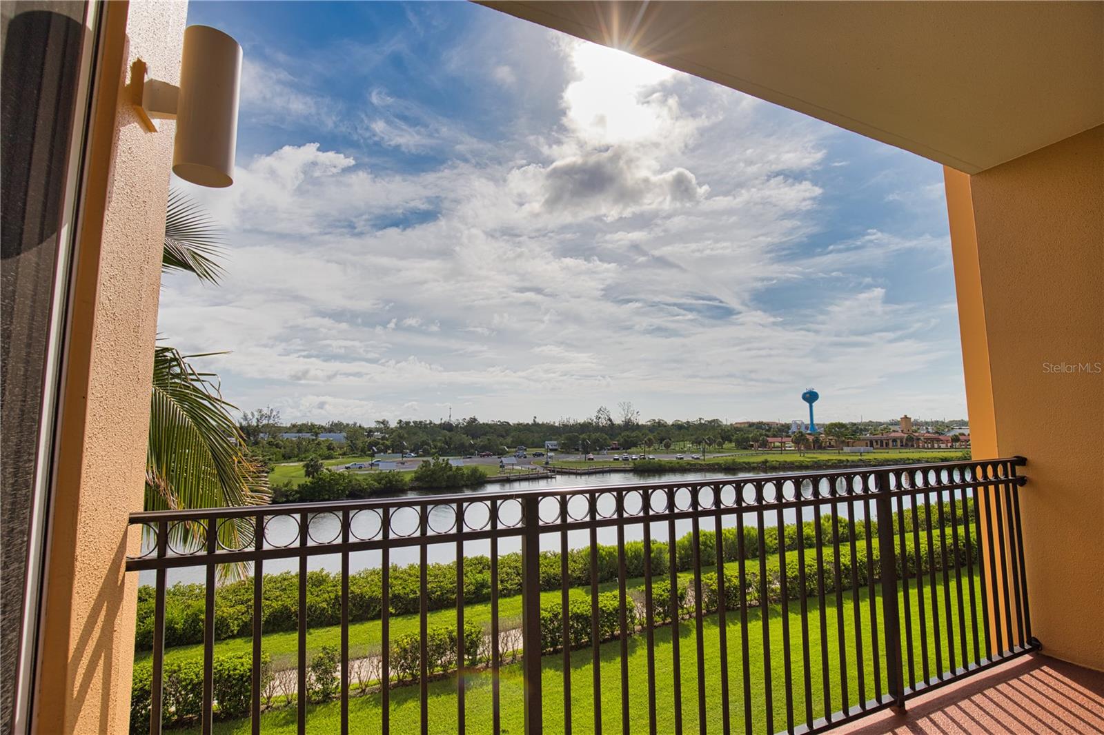 THE WATERFRONT ON VENICE ISLND - Residential Lease