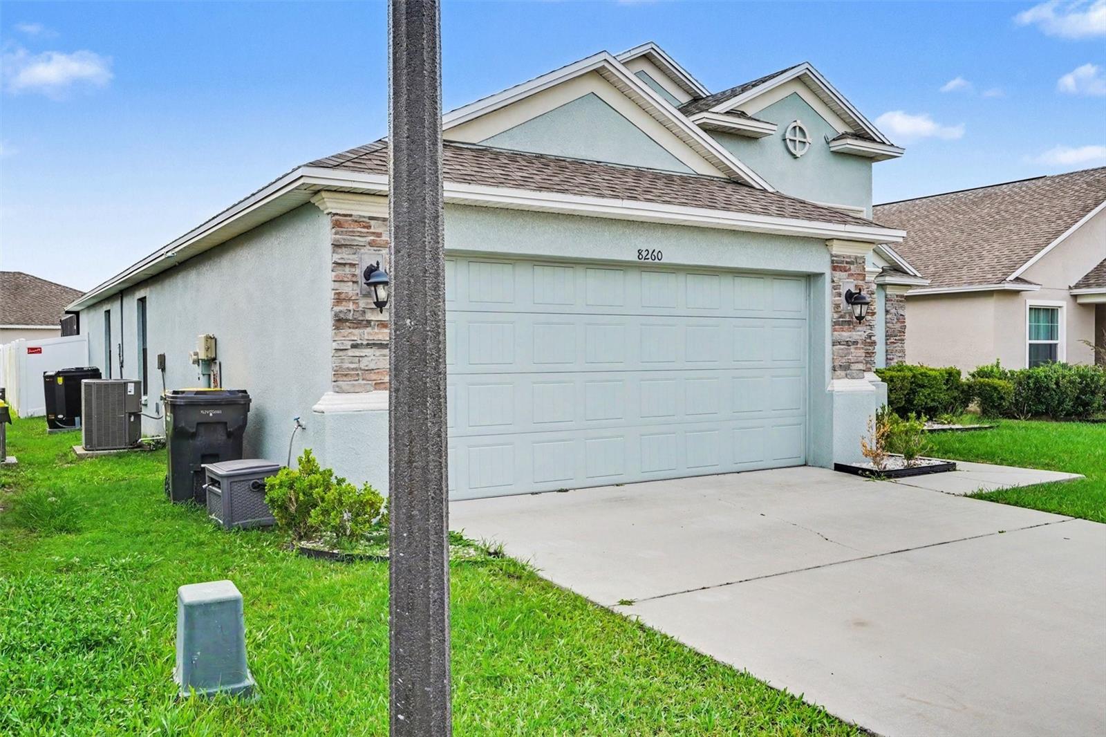 8260 CAMPBELL CROSSING WAY