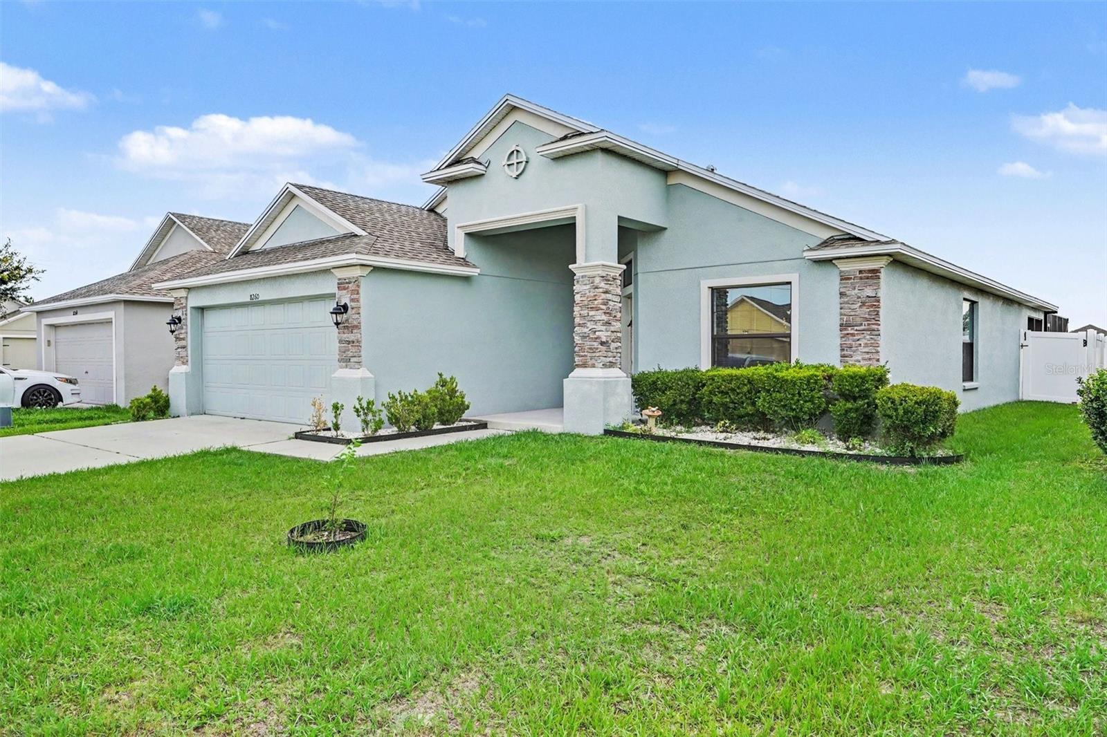 8260 CAMPBELL CROSSING WAY