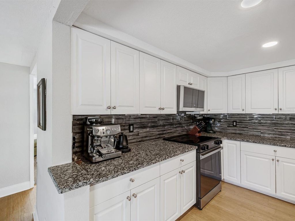 Photo of 5240 43rd Terrace N, St Petersburg, FL 33709 (MLS # TB8479709)