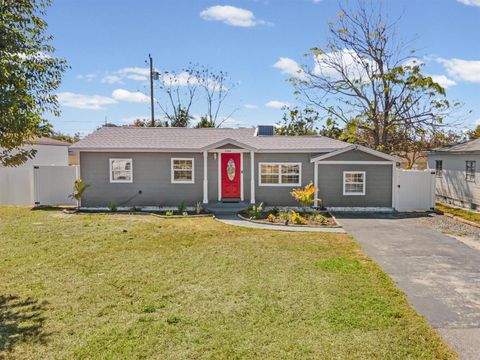 Photo of 5240 43rd Terrace N, St Petersburg, FL 33709 (MLS # TB8479709)