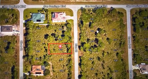 8177 DION STREET PORT CHARLOTTE FL 33981