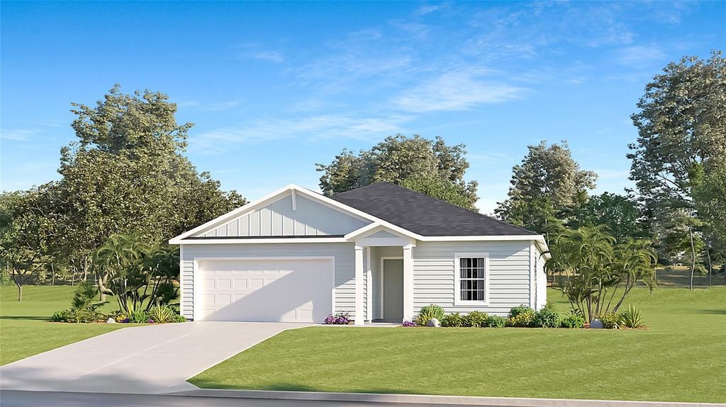 Photo of 8954 SW 69th Terrace, Ocala, FL 34476 (MLS # O6351270)