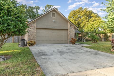 A home in CASSELBERRY