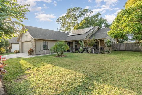 A home in CASSELBERRY