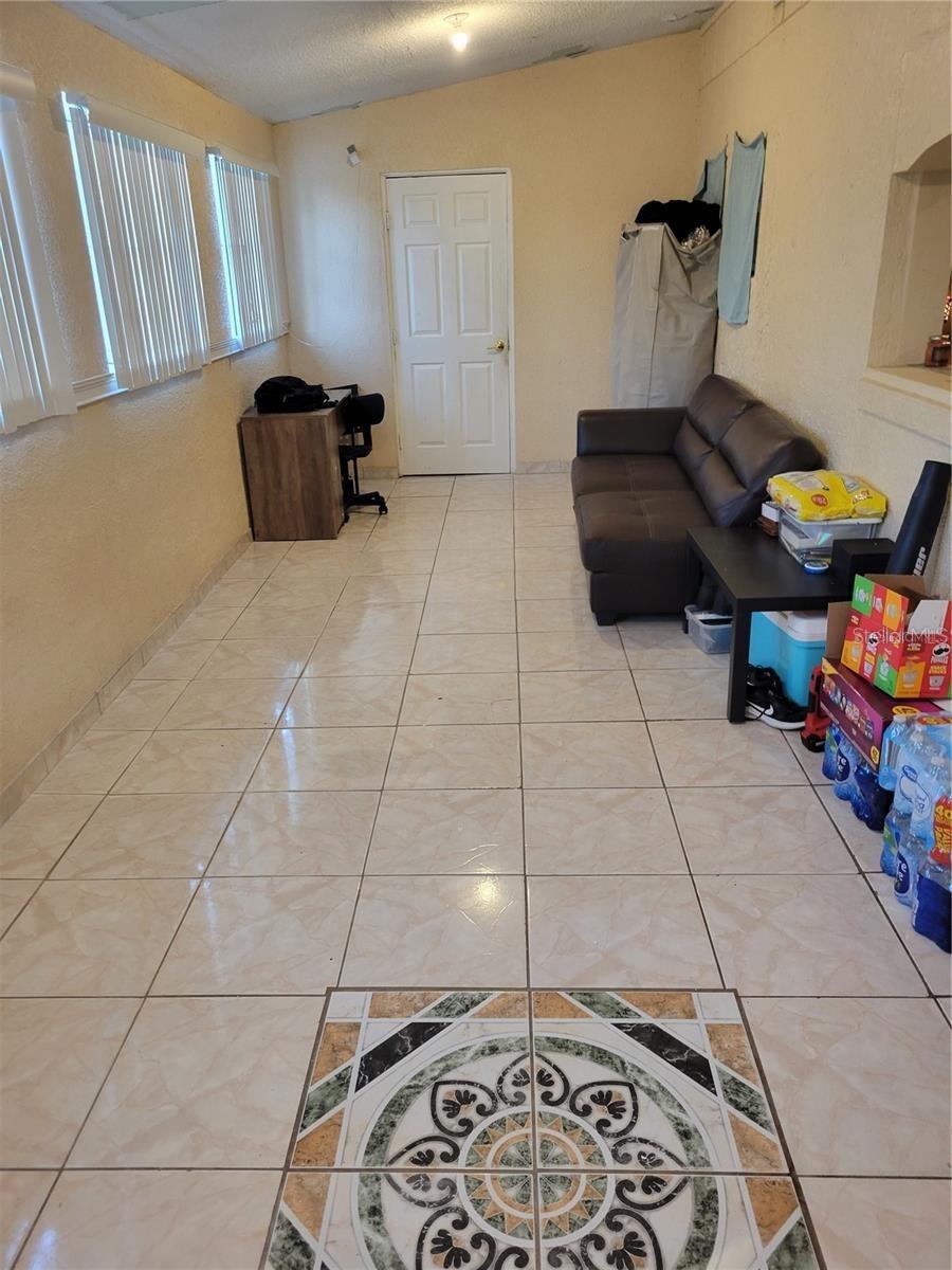 POINCIANA VILLAGE 1 NBHD 1 SOUTH - Residential Income