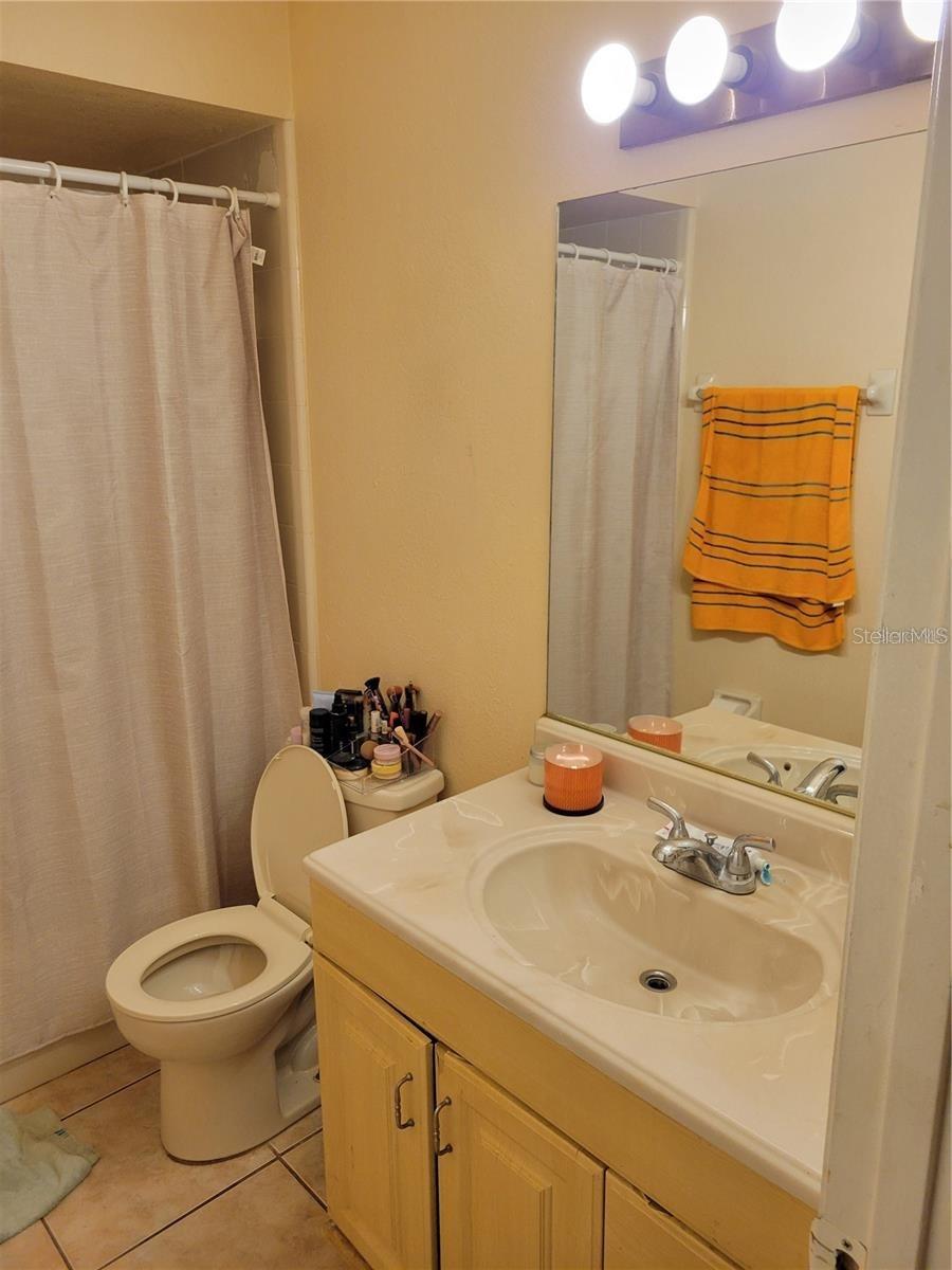 POINCIANA VILLAGE 1 NBHD 1 SOUTH - Residential Income