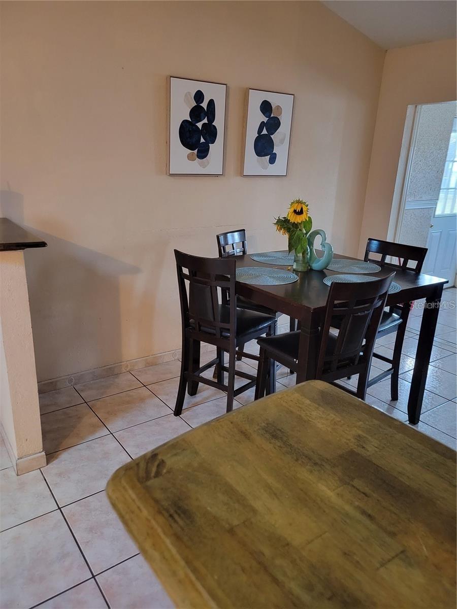 POINCIANA VILLAGE 1 NBHD 1 SOUTH - Residential Income