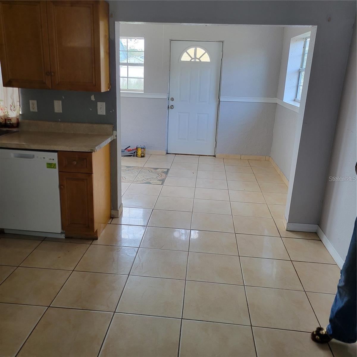 POINCIANA VILLAGE 1 NBHD 1 SOUTH - Residential Income