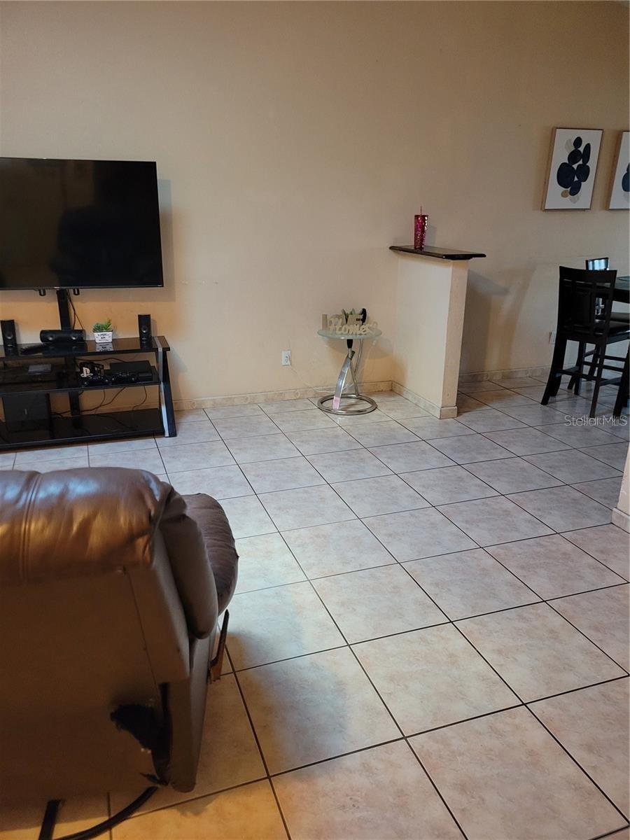 POINCIANA VILLAGE 1 NBHD 1 SOUTH - Residential Income