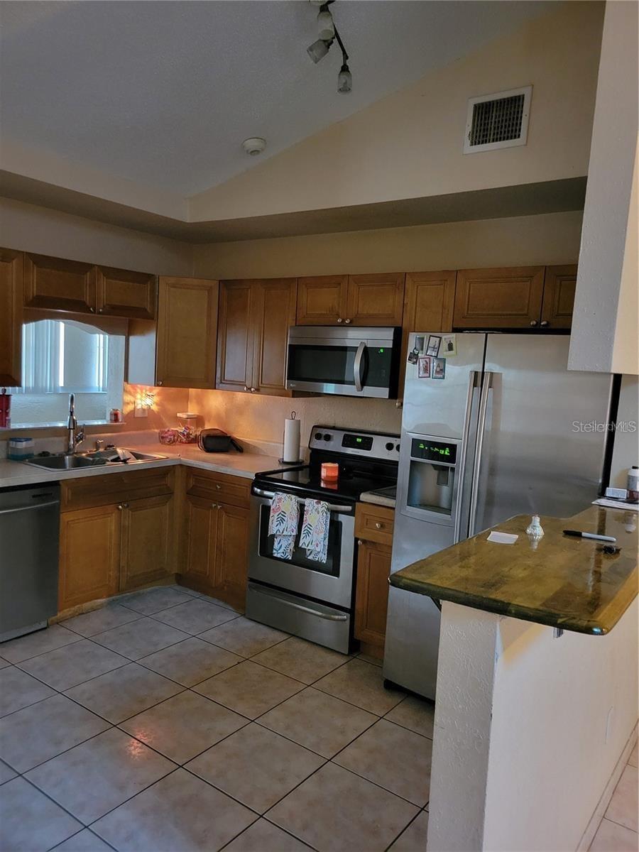 POINCIANA VILLAGE 1 NBHD 1 SOUTH - Residential Income