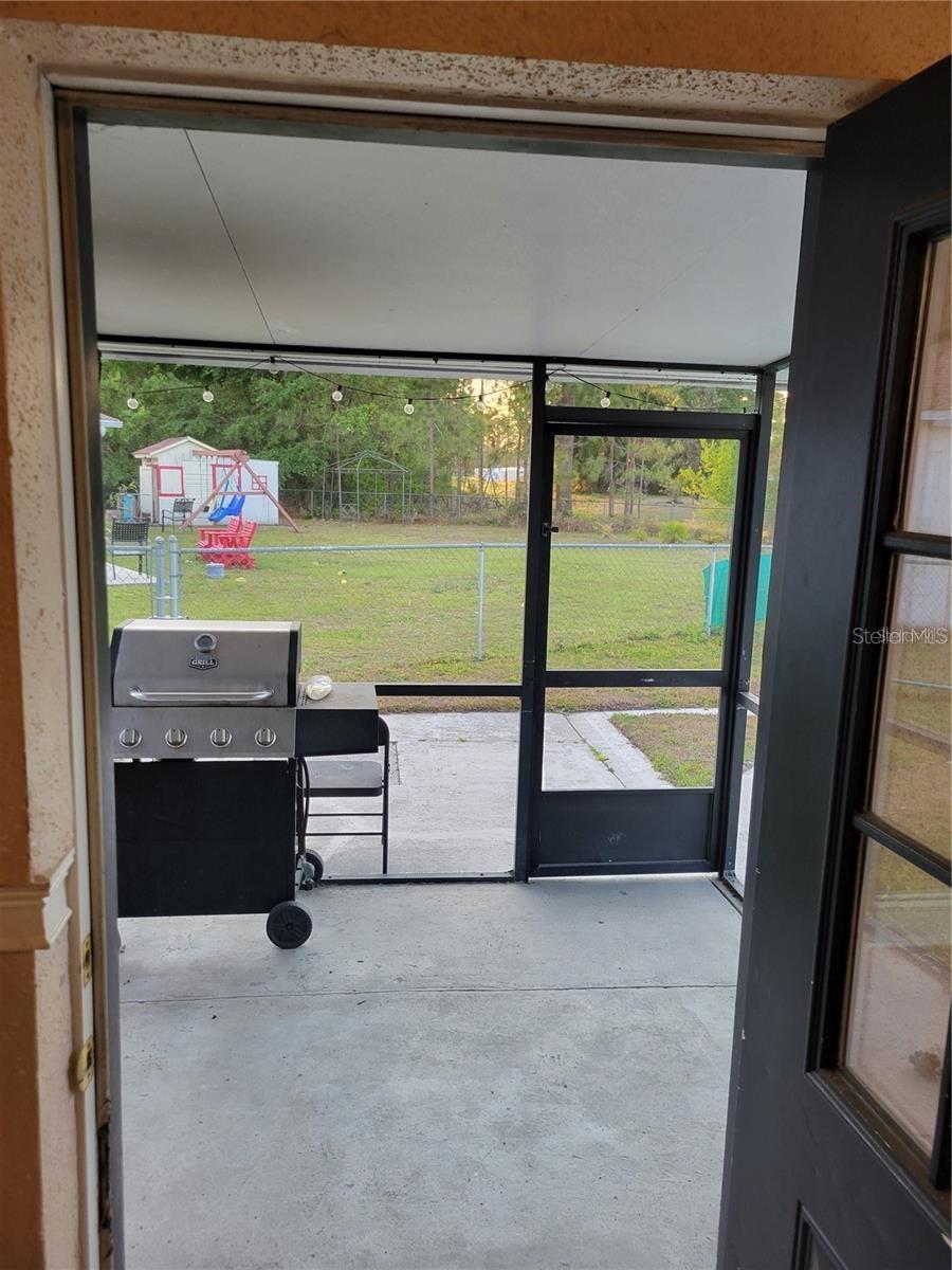 POINCIANA VILLAGE 1 NBHD 1 SOUTH - Residential Income