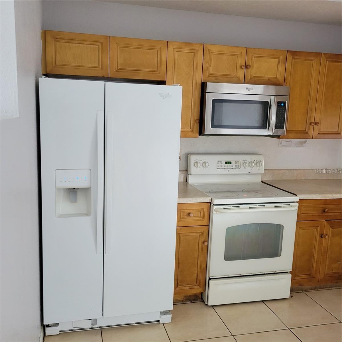 POINCIANA VILLAGE 1 NBHD 1 SOUTH - Residential Income