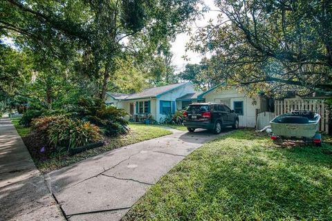 A home in OLDSMAR