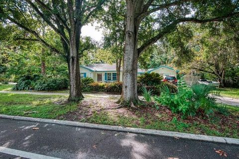 A home in OLDSMAR