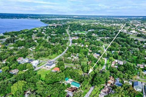 A home in OLDSMAR