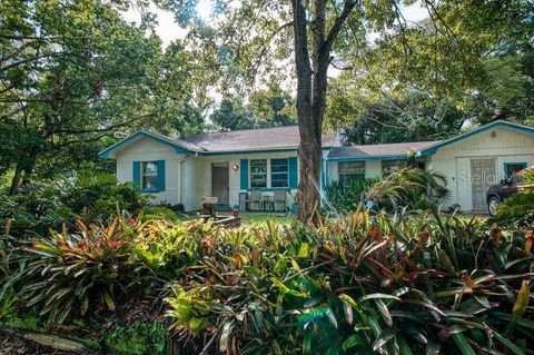 A home in OLDSMAR