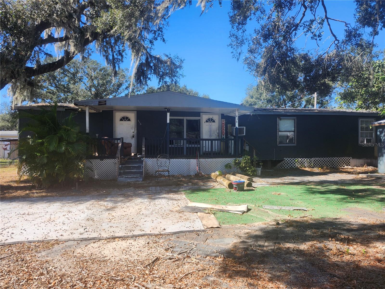 416 S MULRENNAN ROAD