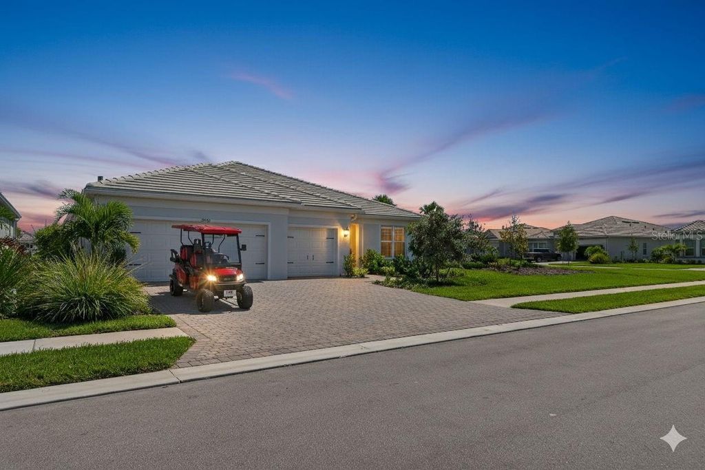 Photo of 26536 Key Sands Street, Englewood, FL 34223 (MLS # A4663751)