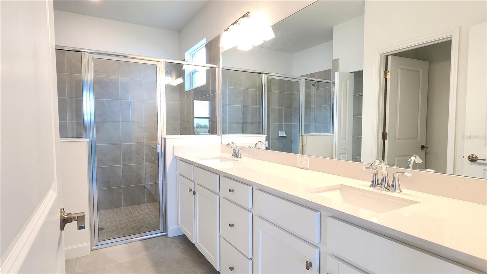 RYE RANCH PH IA-1 AND IA-2 - Residential