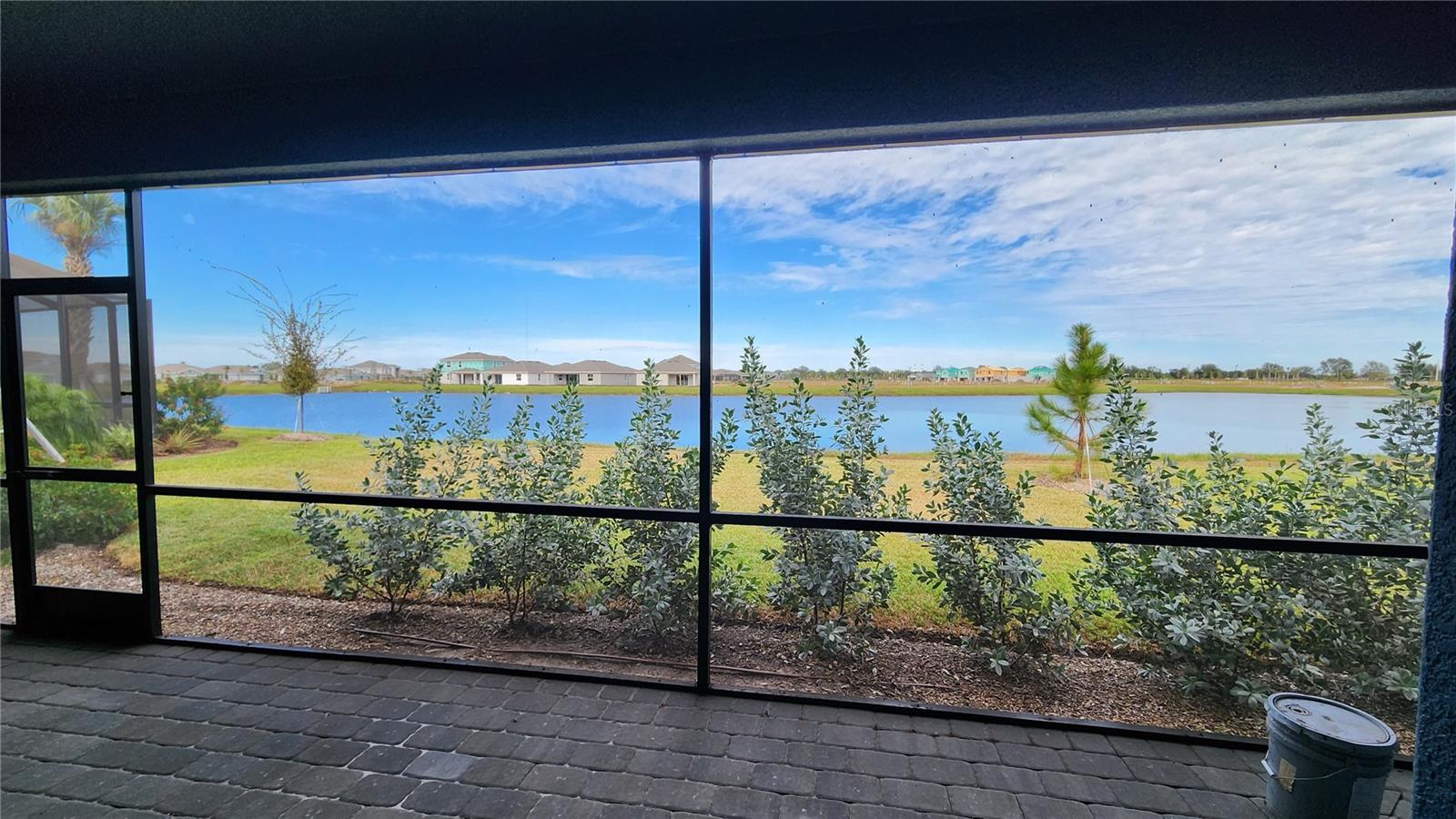 RYE RANCH PH IA-1 AND IA-2 - Residential