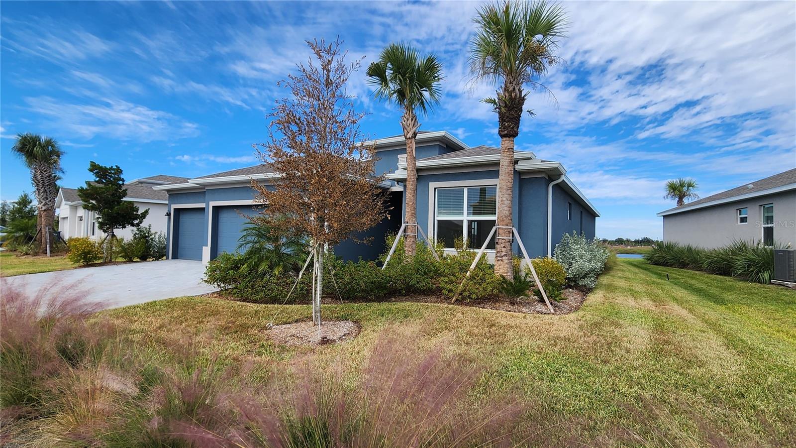 RYE RANCH PH IA-1 AND IA-2 - Residential