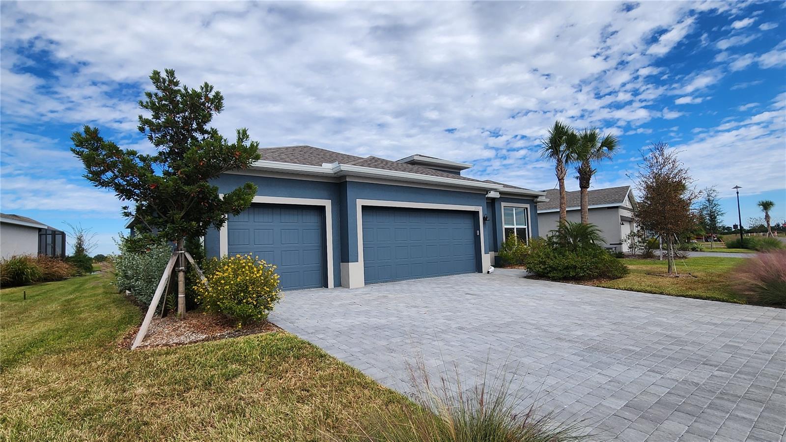 RYE RANCH PH IA-1 AND IA-2 - Residential